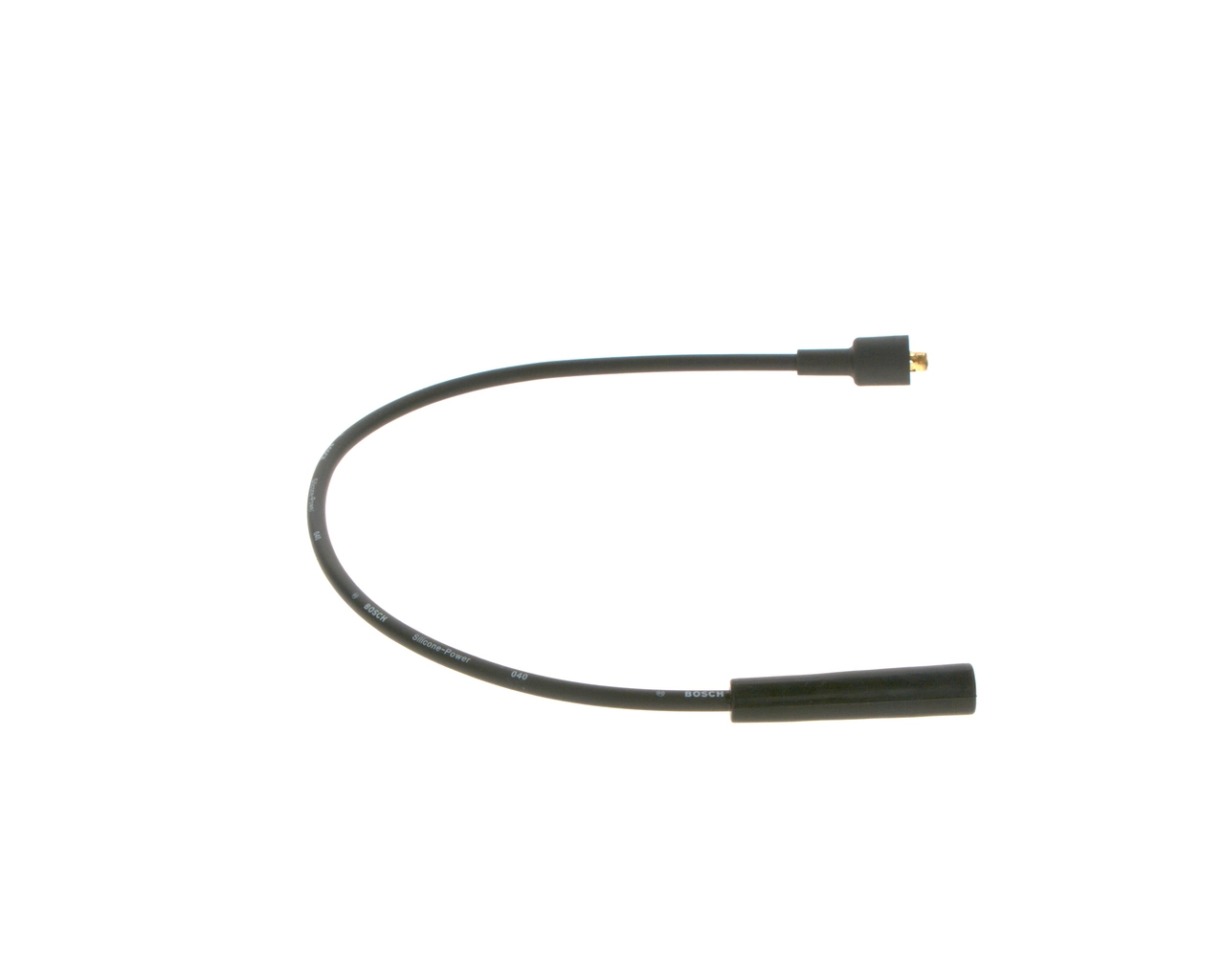 Zestaw przewodów wysokiego napięcia Bosch 0986356855 cena, od 26,79 USD
