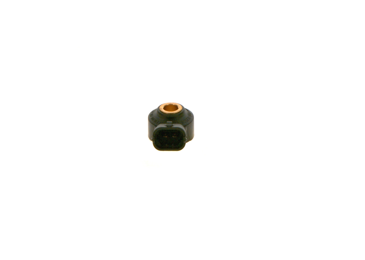 0261231187 Bosch Czujnik stukowy (czujnik spalania stukowego)