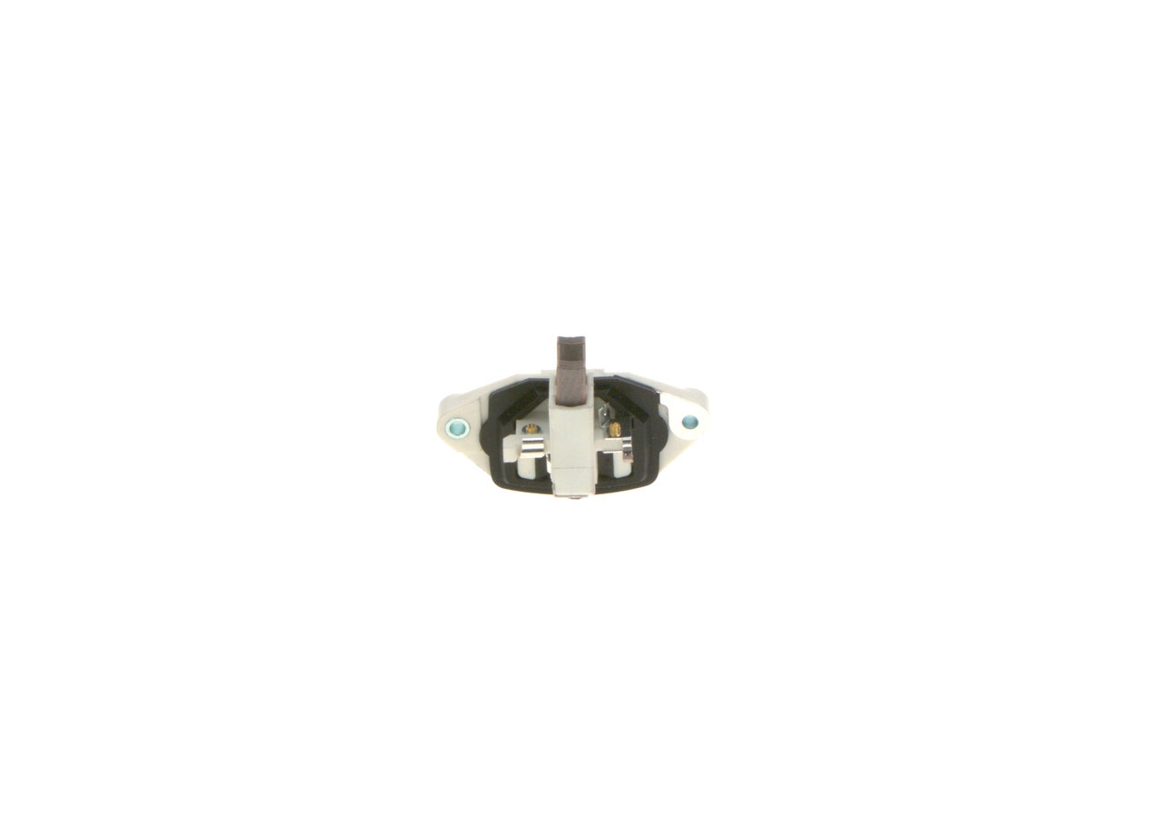 Do koszyka 1987237057 Bosch Regulator alternatora (przekaźnik ładowania)