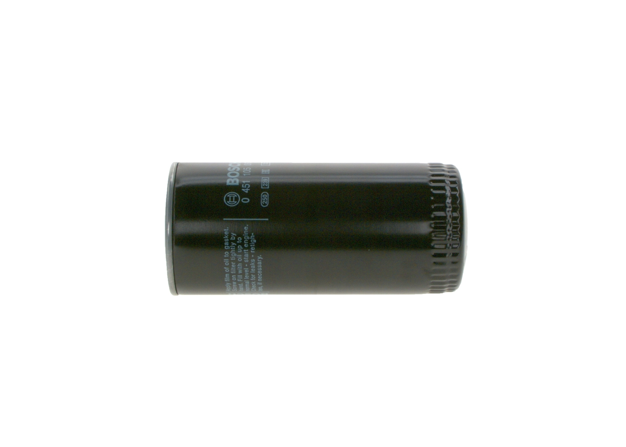 Filtr oleju Bosch 0451105067 cena, od 15,75 USD