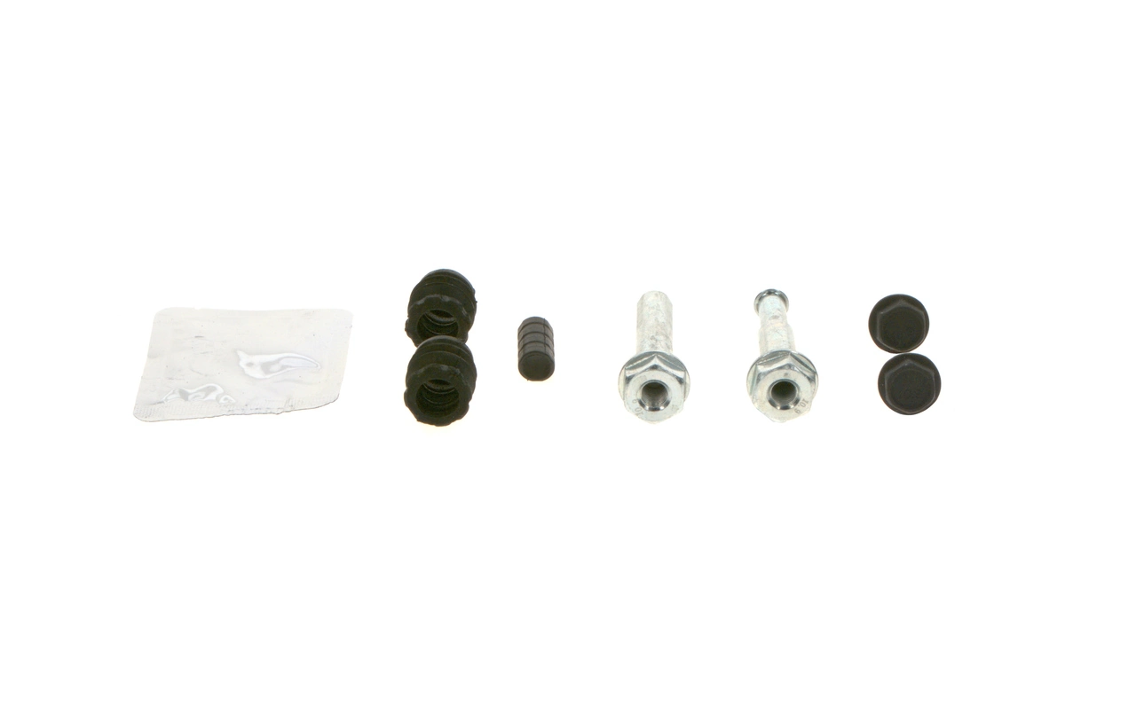 Do koszyka Zestaw naprawczy zacisku hamulcowego przedniego Subaru Outback V B15, BS