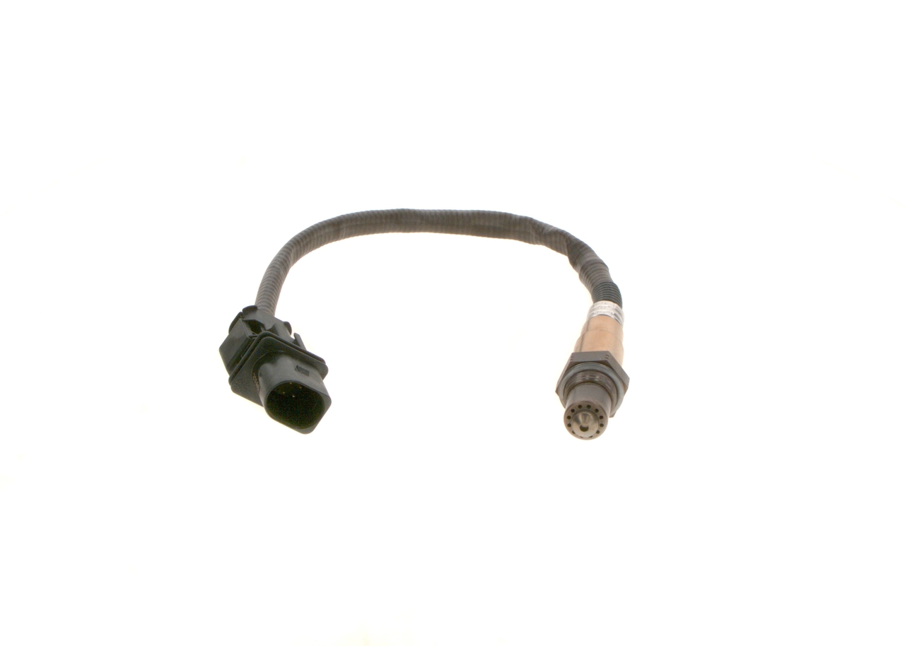 Sonda lambda czujnik tlenu przed katalizatorem prawy 0258017339 Bosch