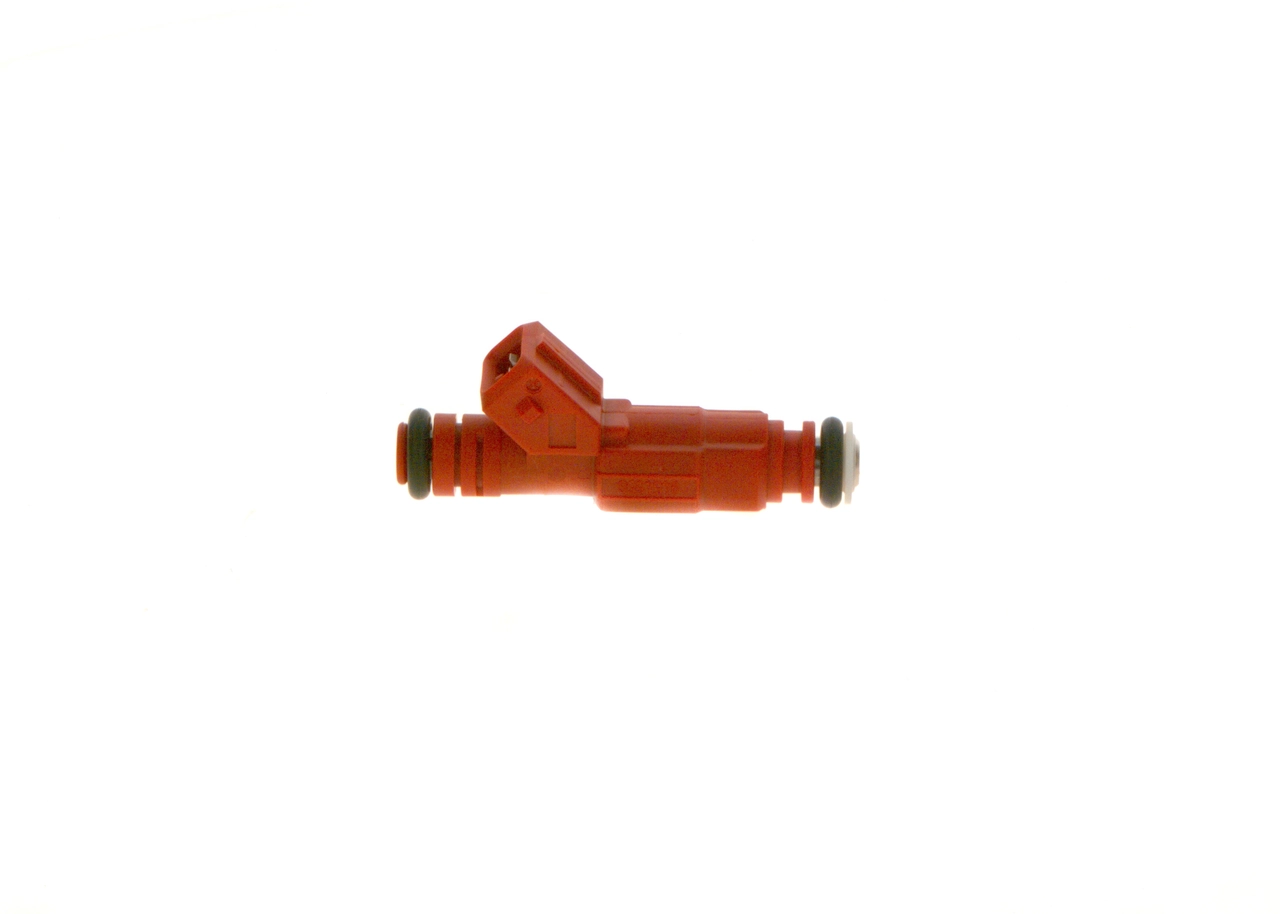 Do koszyka 0280155759 Bosch Wtryskiwacz paliwa