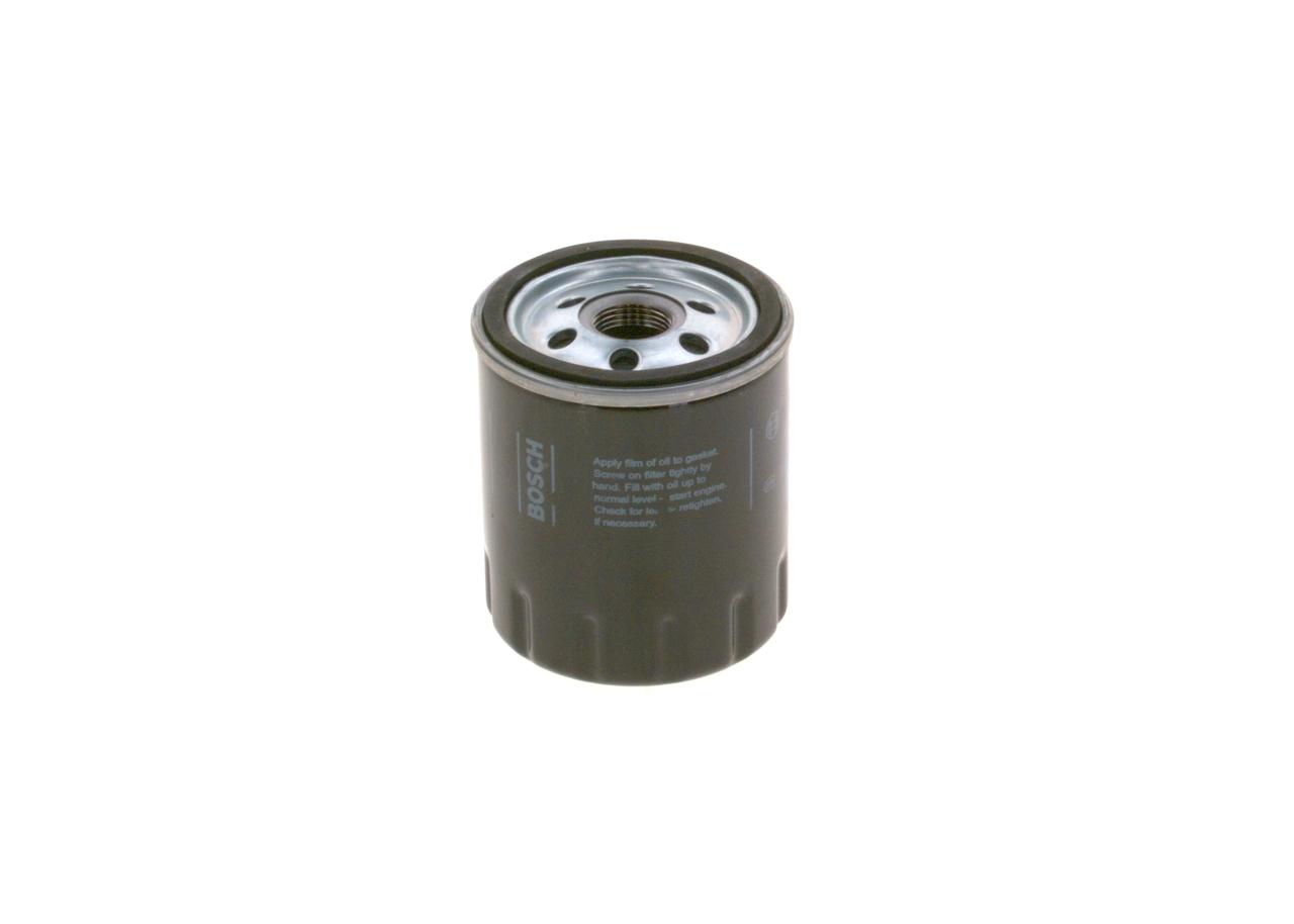 Filtr oleju Opel CROSSLAND
