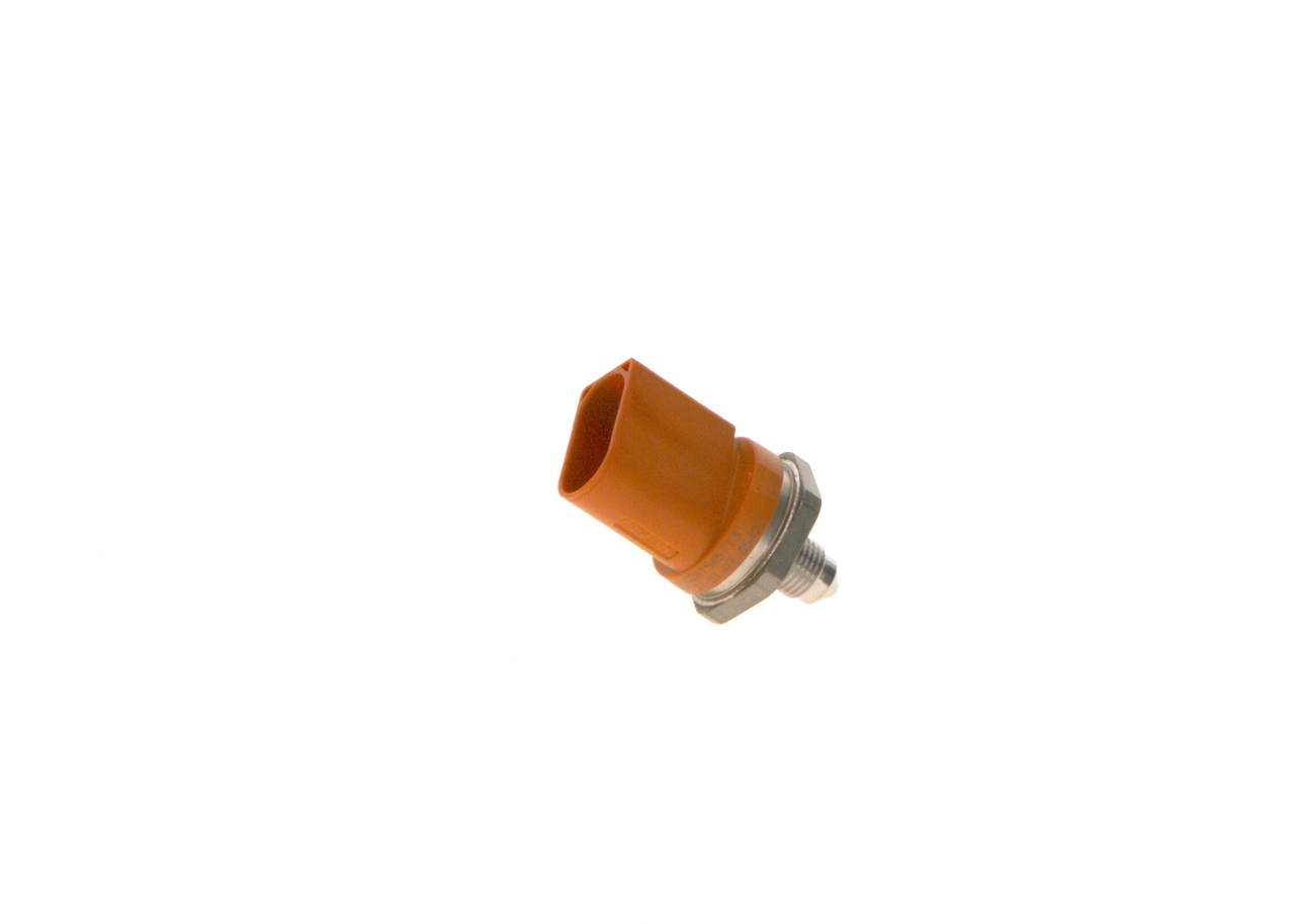Czujnik ciśnienia paliwa Bosch 0261545113 cena, od 52,67 USD