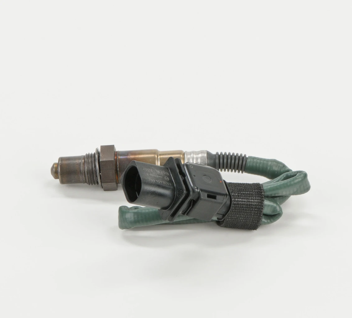 Sonda lambda czujnik tlenu przed katalizatorem 0258017016 Bosch