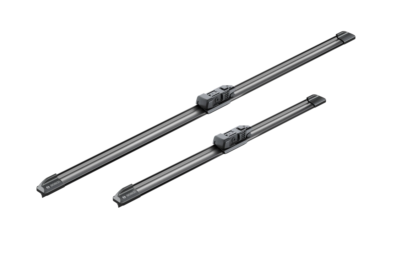3397007295 Bosch Pióro wycieraczki szyby przedniej, zestaw (2 szt.)