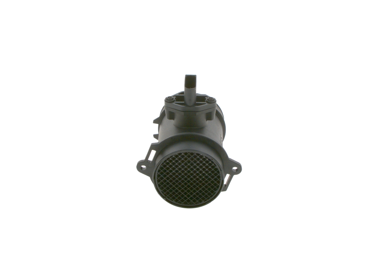 Czujnik przepływu powietrza, przepływomierz powietrza M.A.F. Bosch 0280218407 cena, od 57,55 USD
