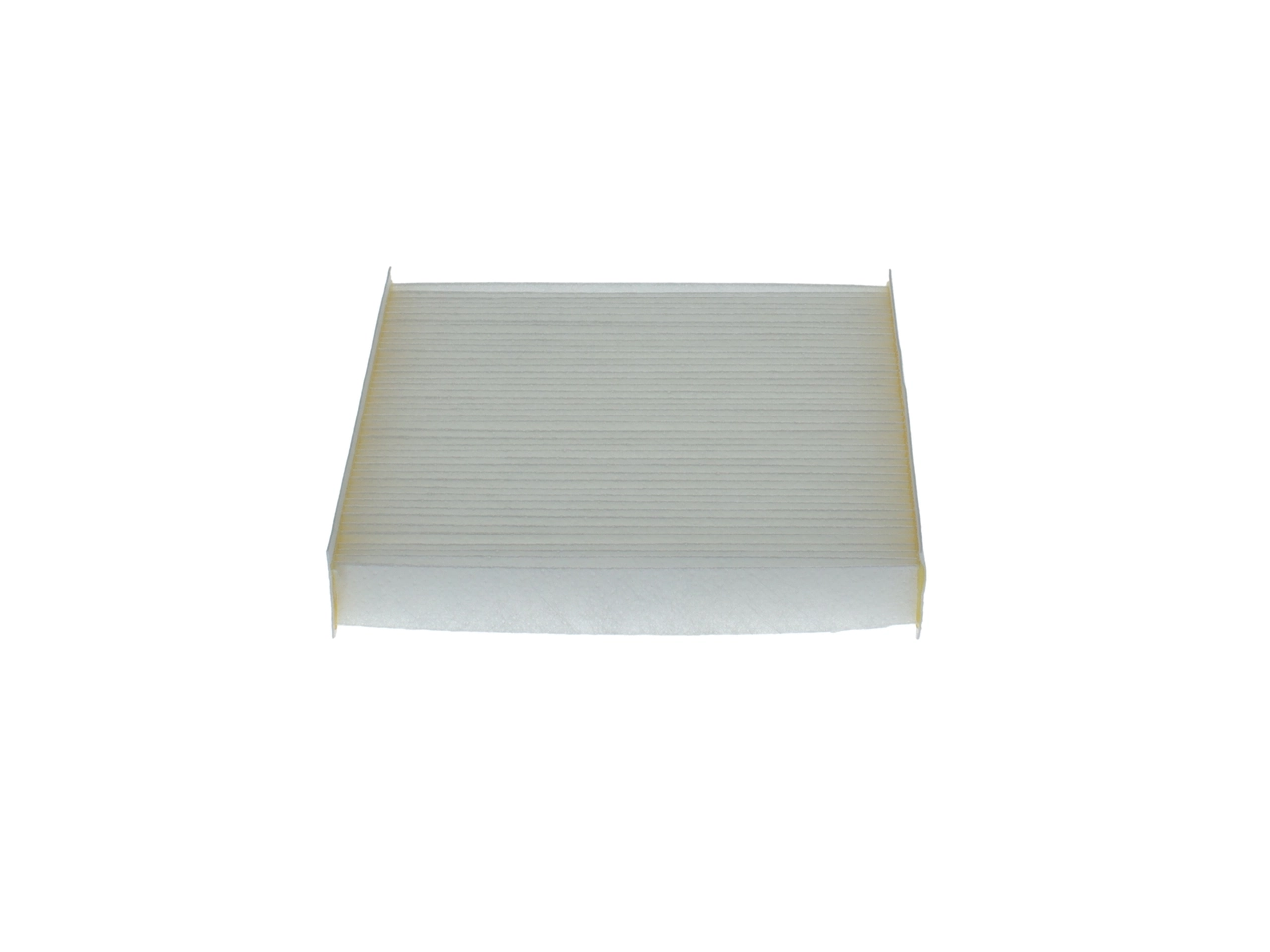 Do koszyka 1987435011 Bosch Filtr kabiny