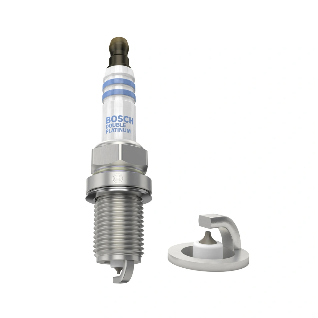 Świeca zapłonowa Bosch 0242235749 cena, od 12,66 USD
