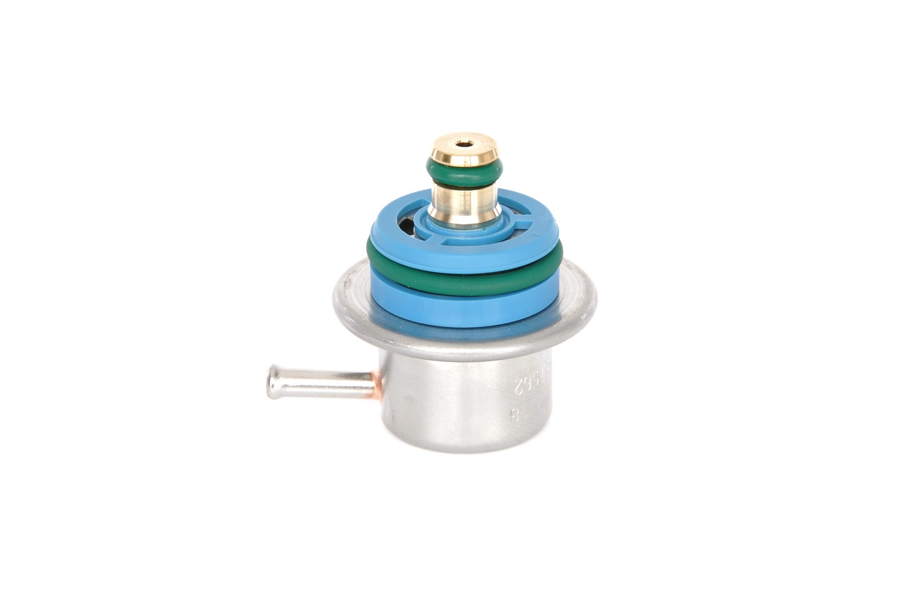 Regulator ciśnienia paliwa w listwie paliwowej Bosch 0280160562 cena, od 42,61 USD