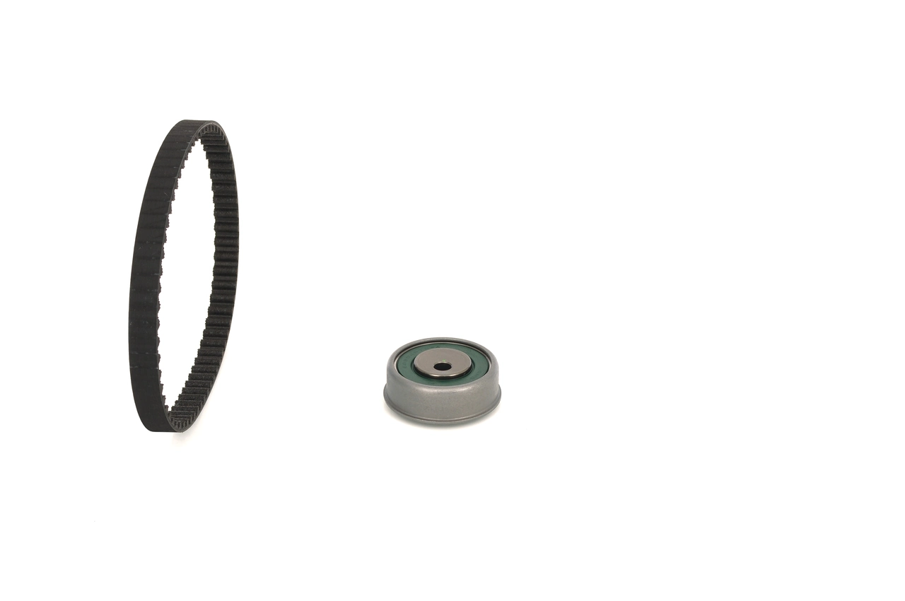 Pasek rozrządu, zestaw Mitsubishi Outlander 1 CU