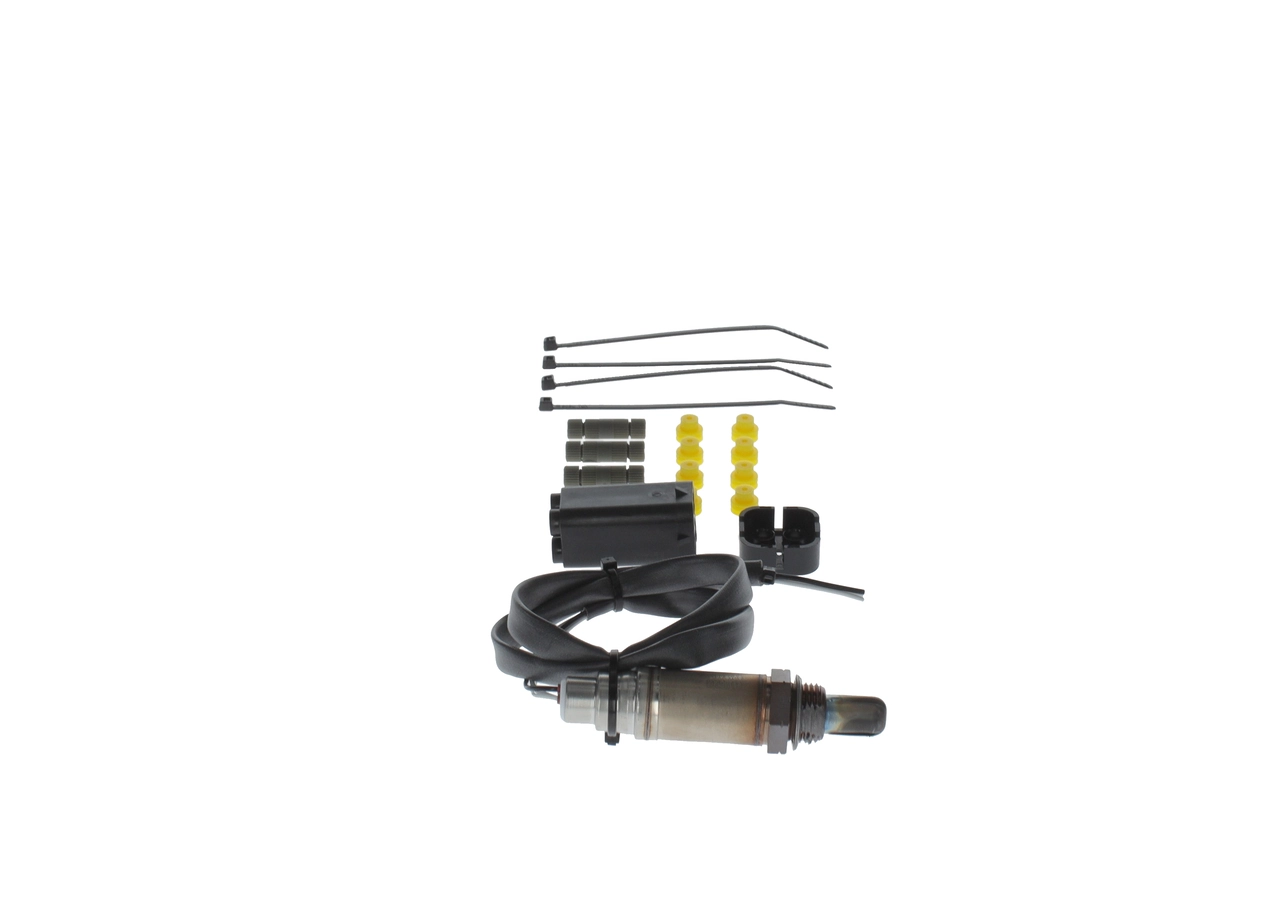 Sonda lambda czujnik tlenu przed katalizatorem 0258005726 Bosch