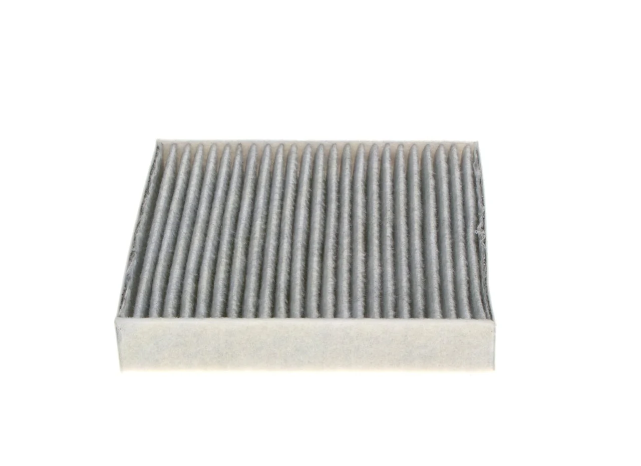 Do koszyka 1987435557 Bosch Filtr kabiny