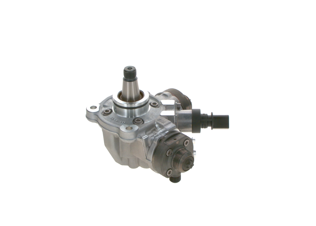 Do koszyka 0445010692 Bosch Pompa wtryskowa wysokiego ciśnienia