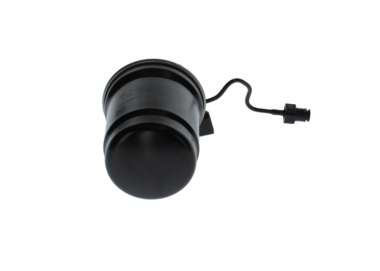 Filtr paliwa Ford Focus 4 HP