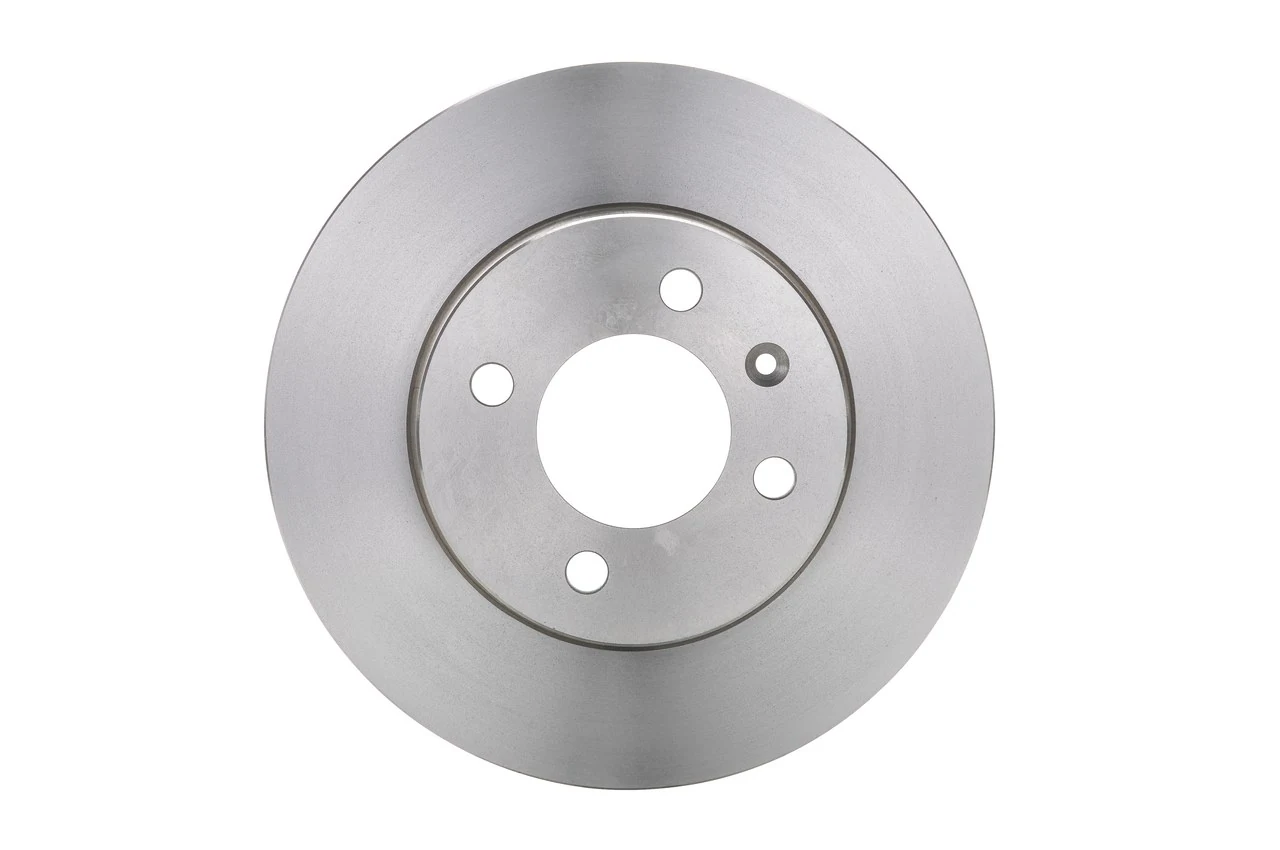 0986478329 Bosch Tarcza hamulcowa przednia