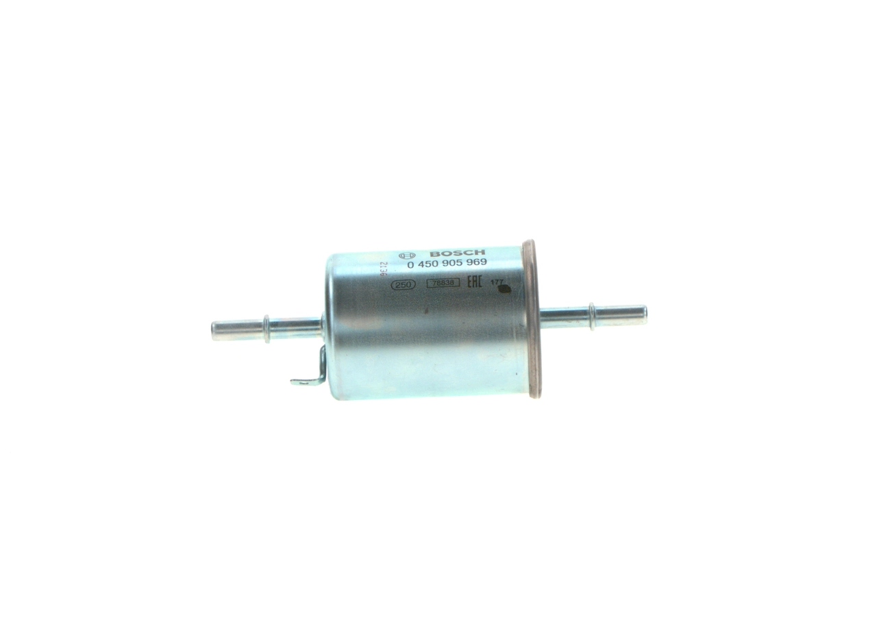 Filtr paliwa Geely Mk