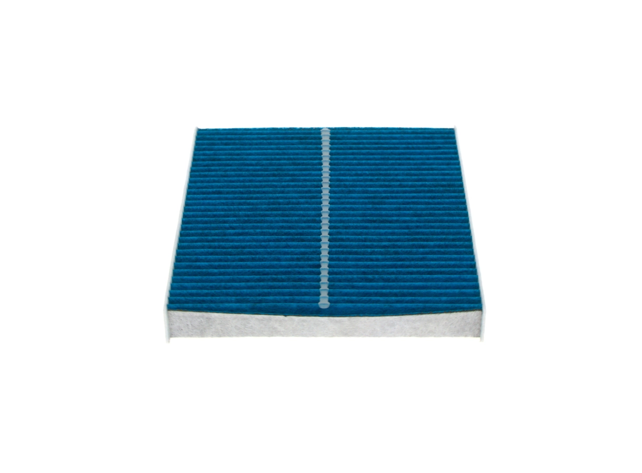 Do koszyka 0986628566 Bosch Filtr kabiny