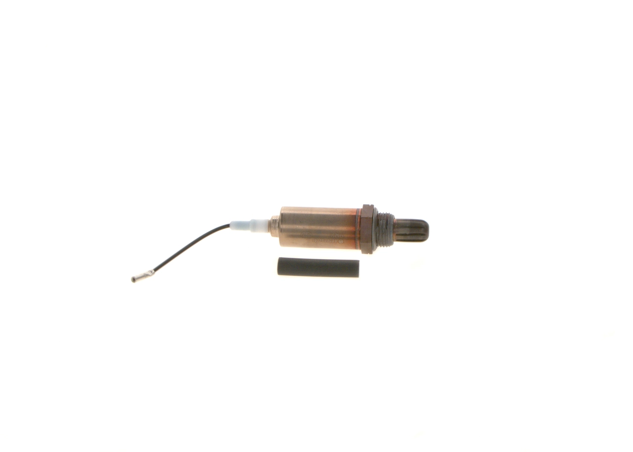 Do koszyka 0258986501 Bosch Sonda lambda czujnik tlenu przed katalizatorem