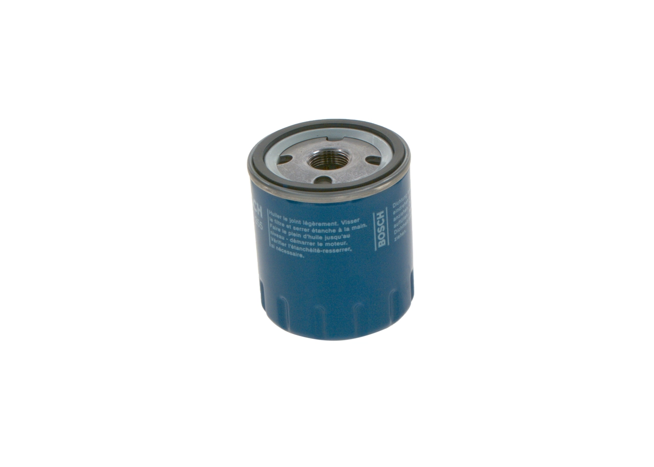 0451103355 Bosch Filtr oleju