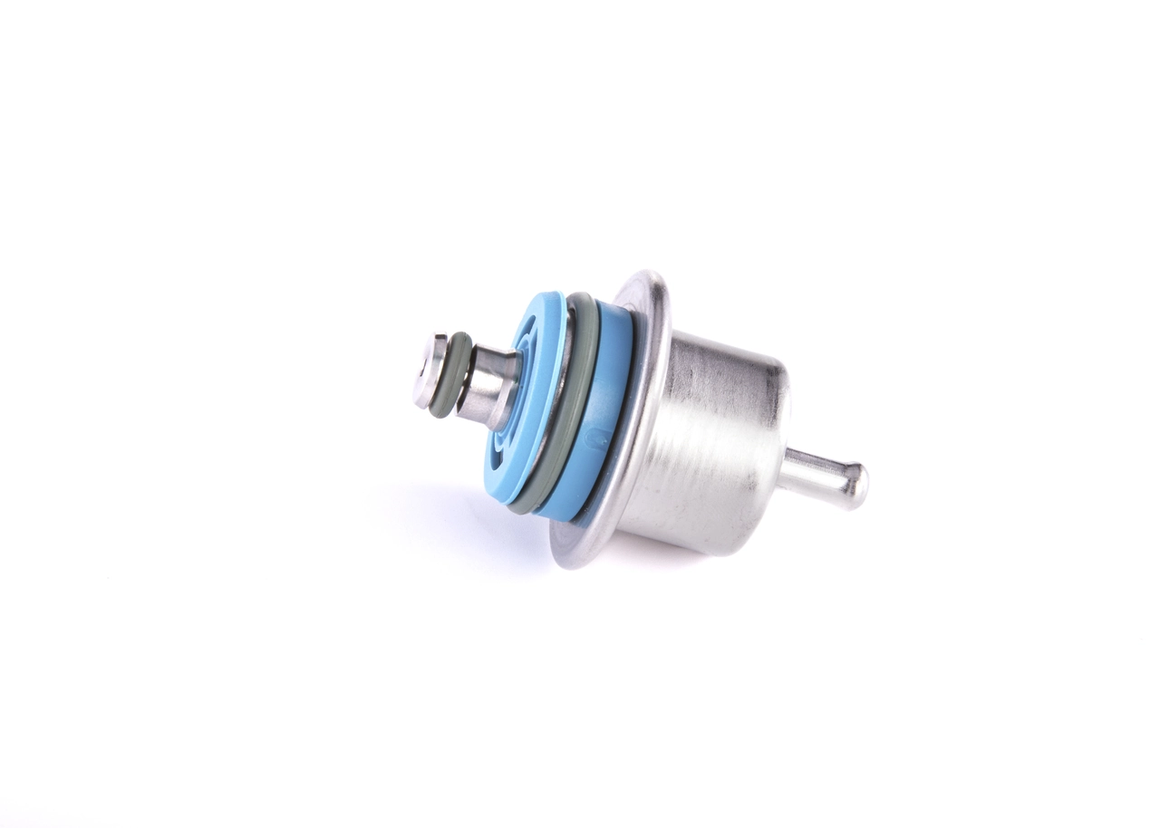 Regulator ciśnienia paliwa w listwie paliwowej Ford Fiesta Mk4 hatchback (JAS, JBS) (1996 - 2002) cena, od 35,47 USD