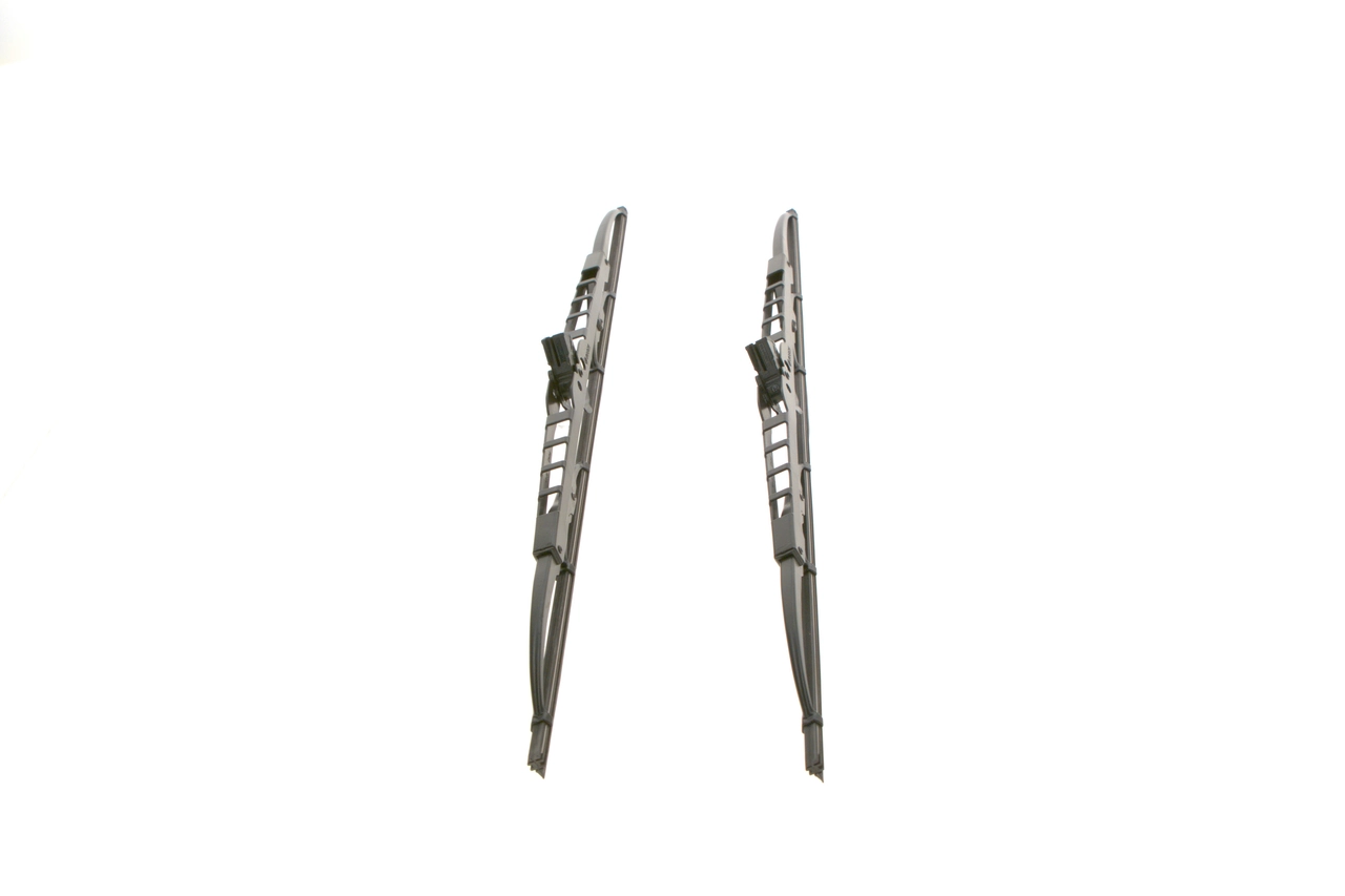 Do koszyka 3397005161 Bosch Pióro wycieraczki szyby przedniej, zestaw (2 szt.)