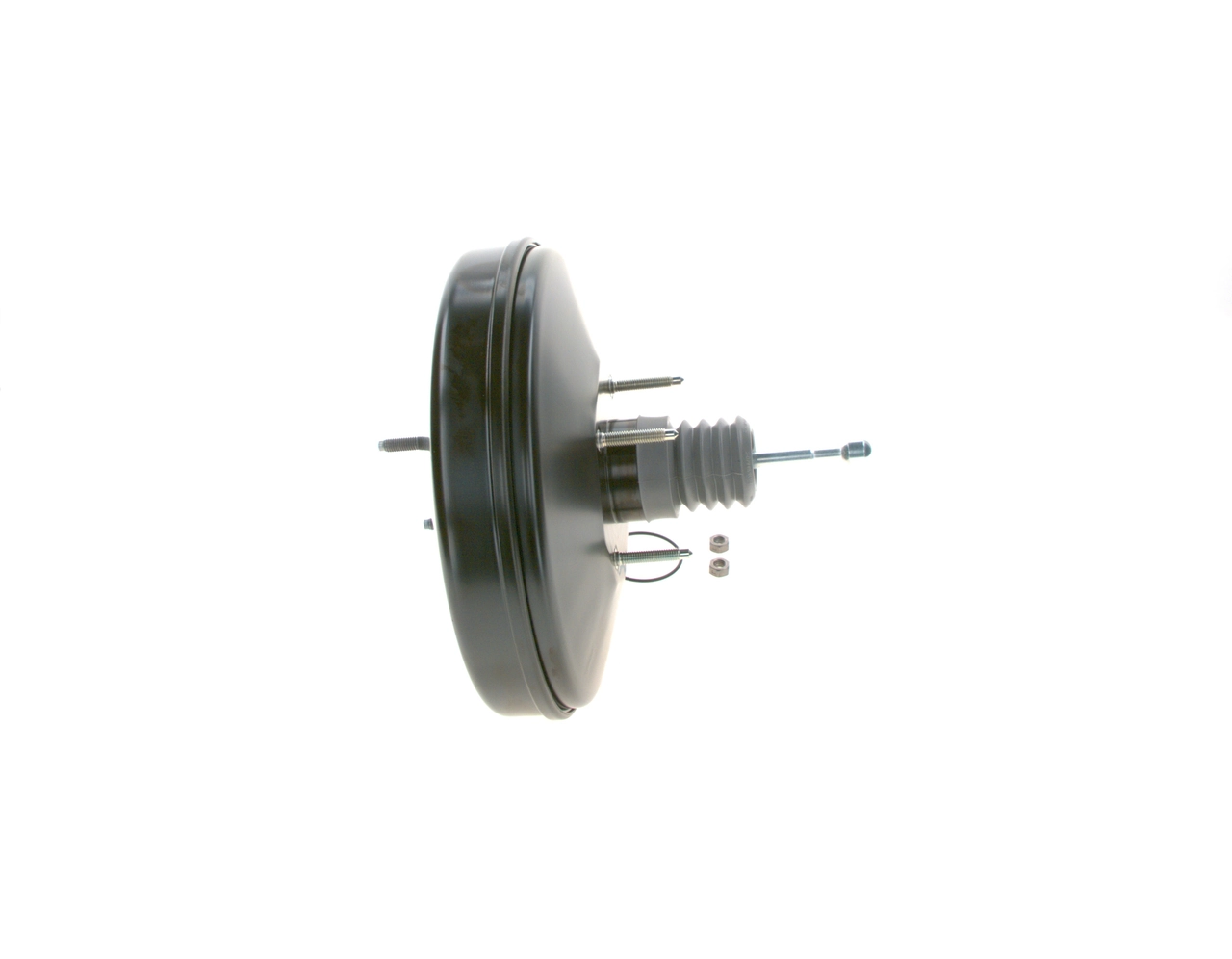 Wzmacniacz próżniowy hamulców Fiat Doblo 2 263