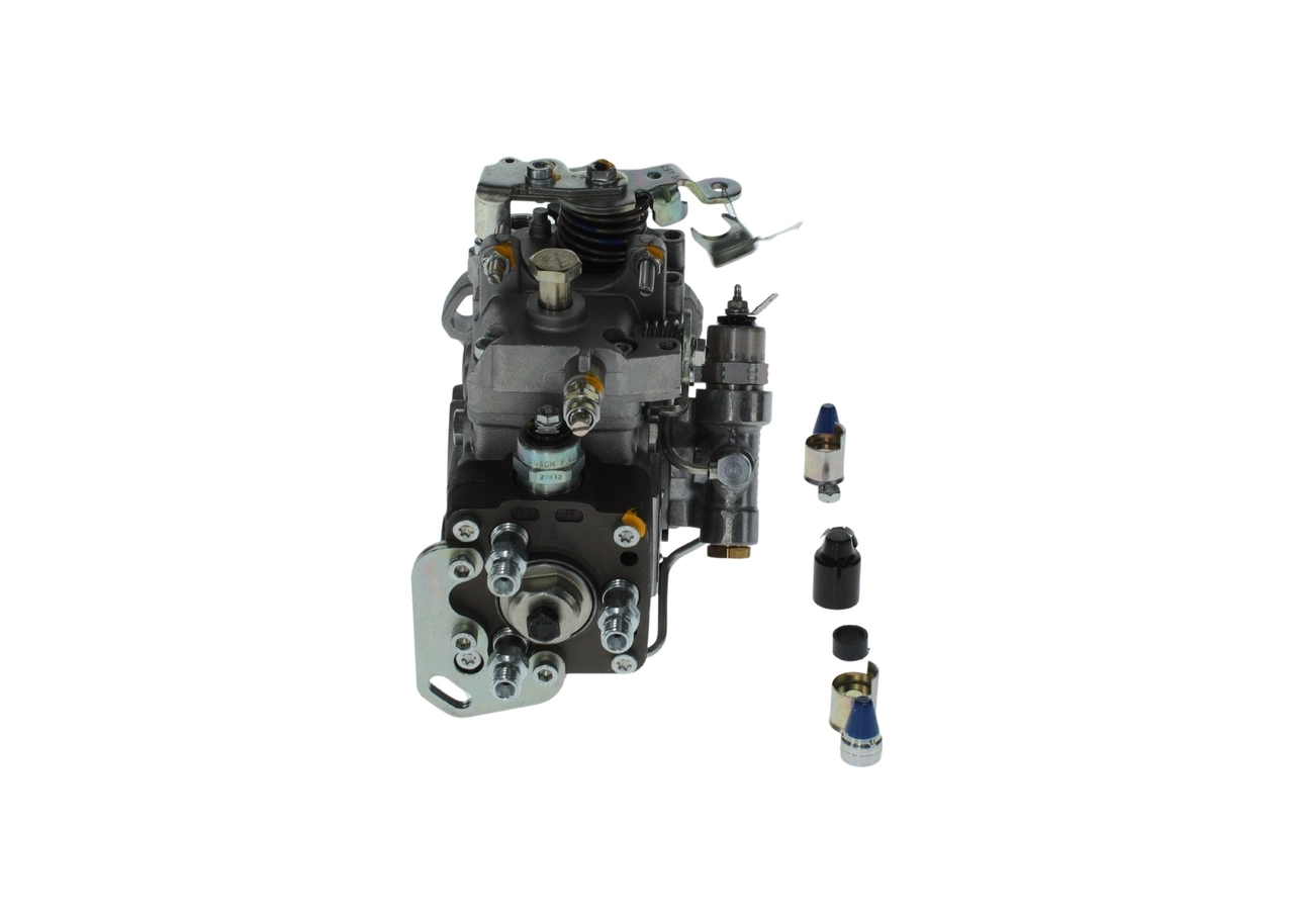 0986479328 Bosch Tarcza hamulcowa przednia