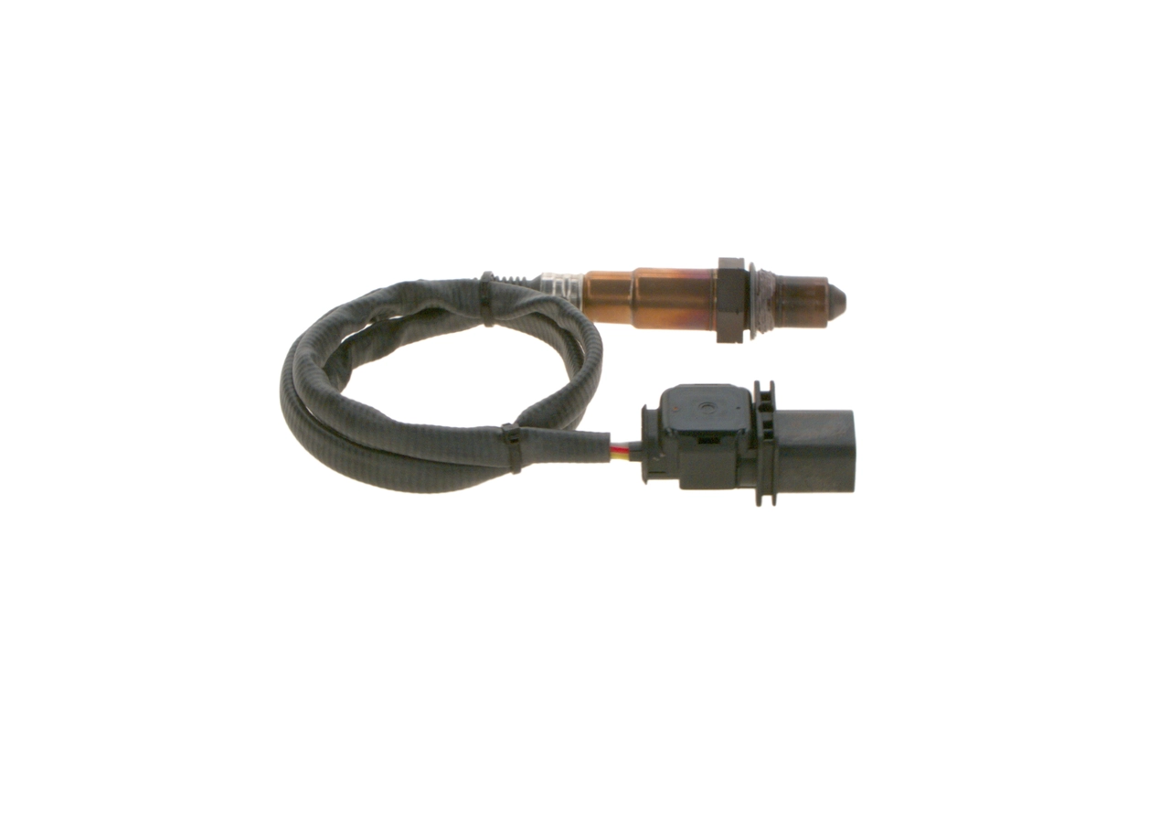 Do koszyka 0281004416 Bosch Sonda lambda czujnik tlenu przed katalizatorem