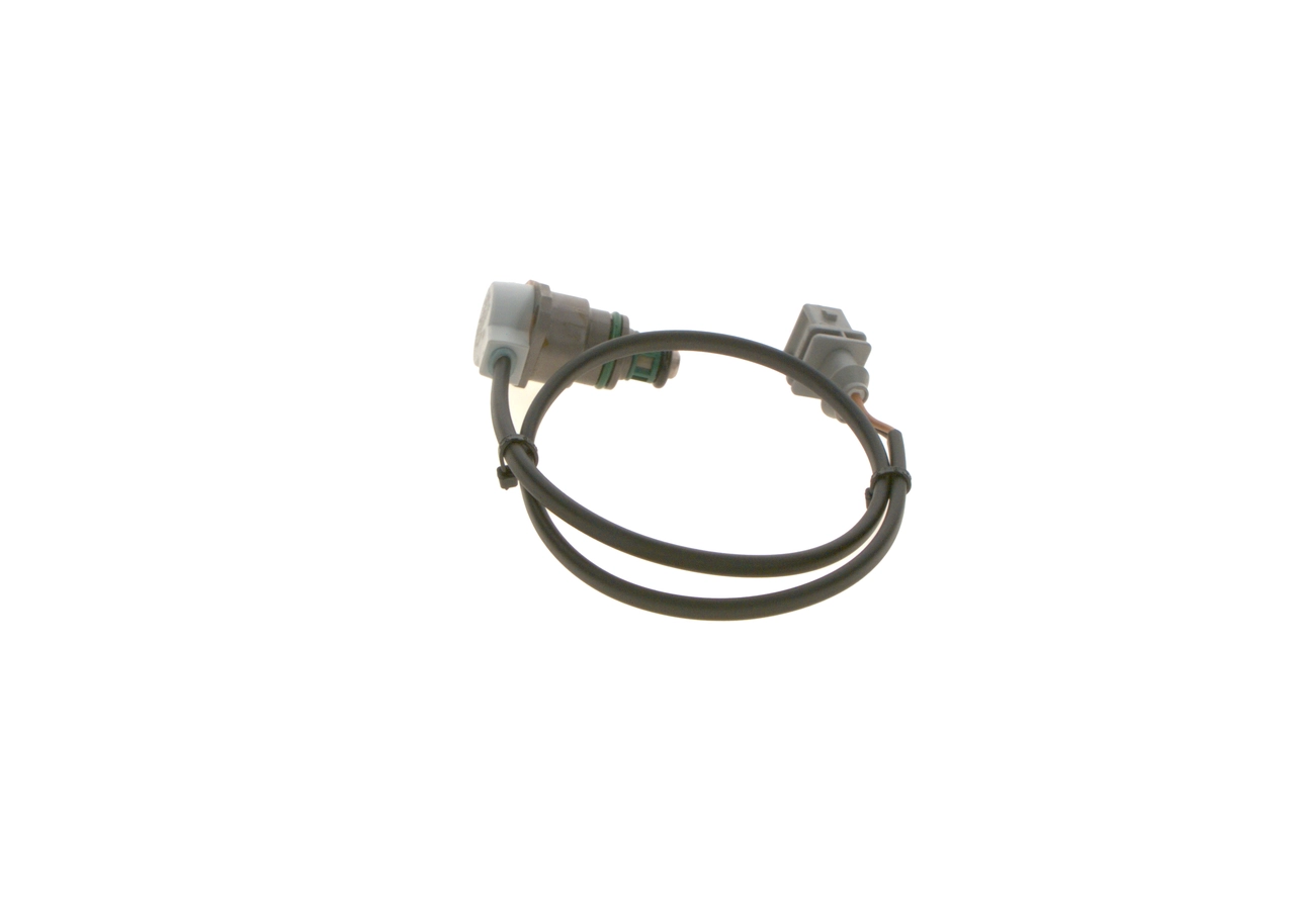 Regulator kąta wyprzedzenia wtrysku Bosch 0281002117 cena, od 45,97 USD