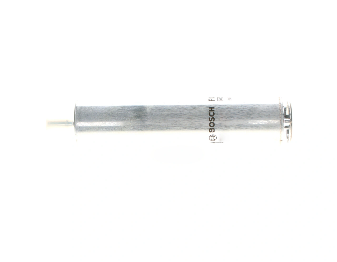 Do koszyka F026402824 Bosch Filtr paliwa