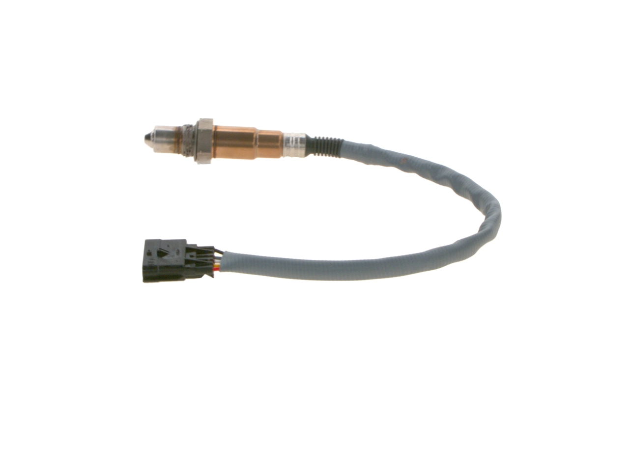 Sonda lambda czujnik tlenu przed katalizatorem Bosch 0281004221 cena, od 39,16 USD