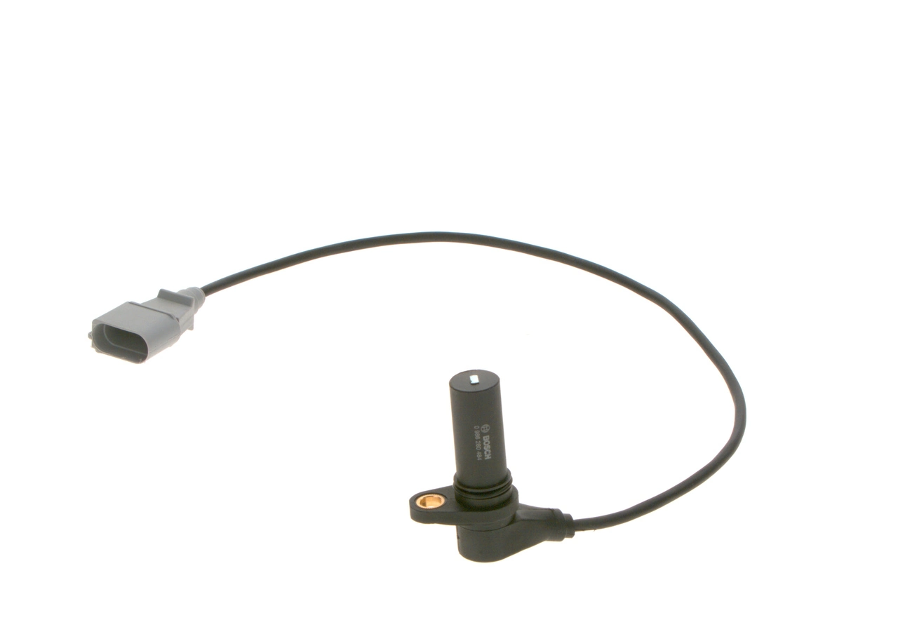 Czujnik położenia wału korbowego Bosch 0986280484 cena, od 20,31 USD