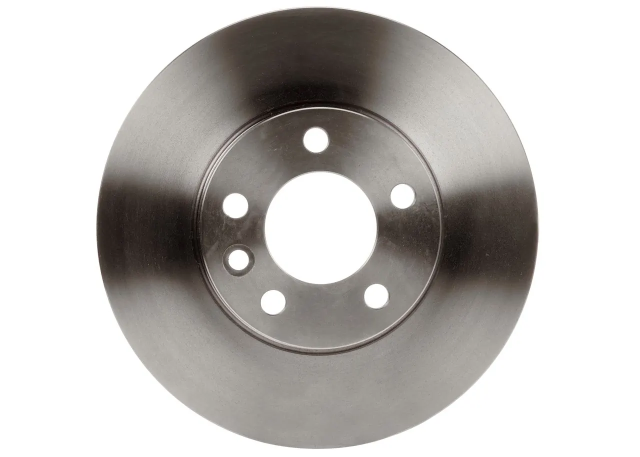 0986479R84 Bosch Tarcza hamulcowa przednia