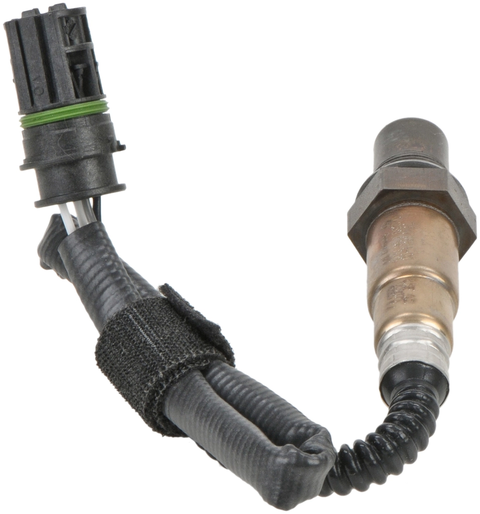 0258006808 Bosch Sonda lambda czujnik tlenu po katalizatorze