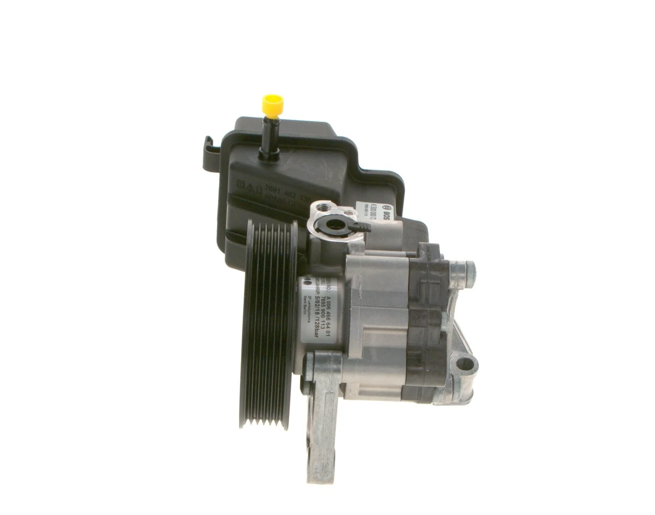 Pompa wspomagania hydraulicznego kierownicy Bosch KS00000727 cena, od 1051,03 USD
