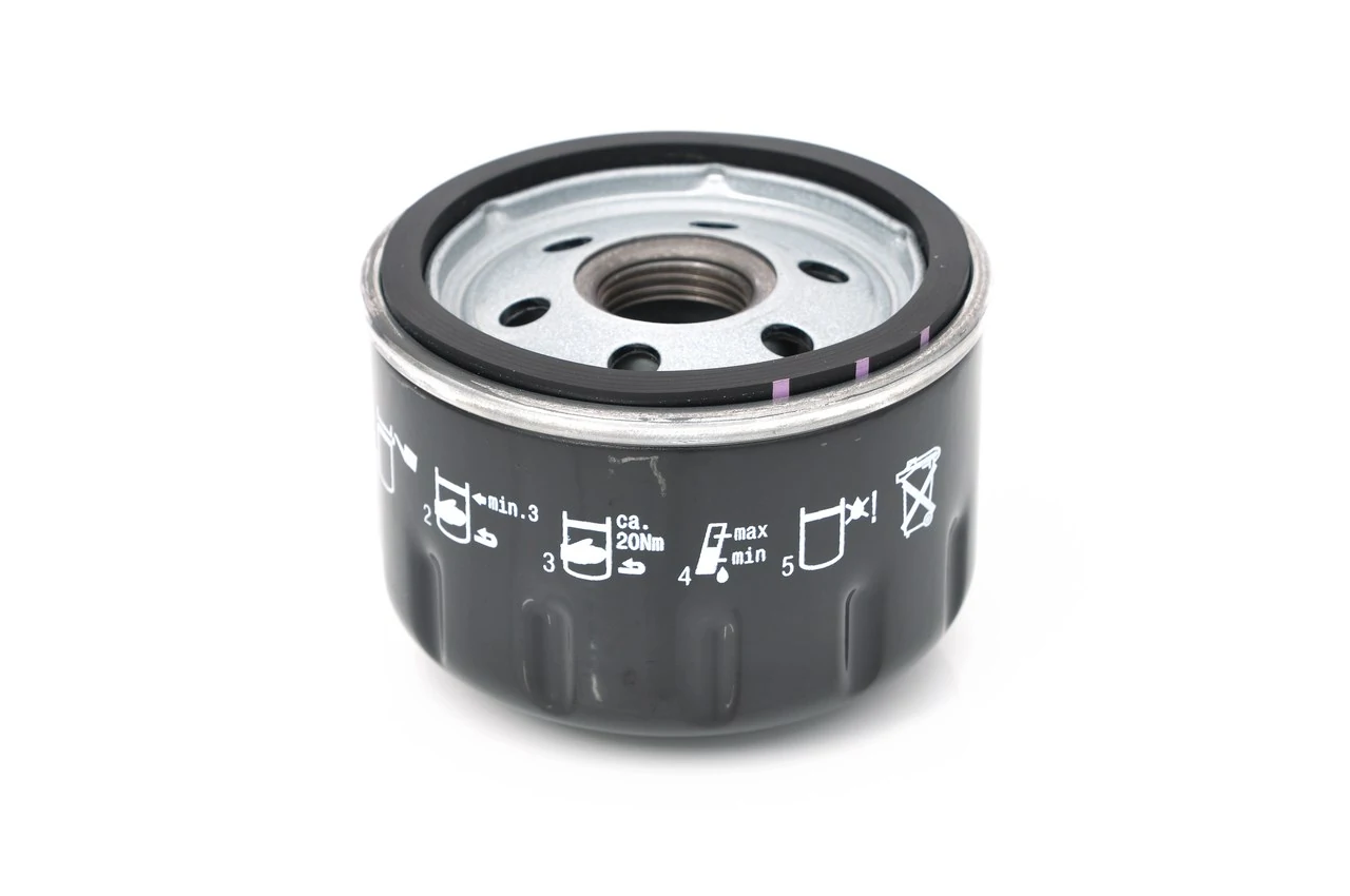 F026407251 Bosch Filtr oleju