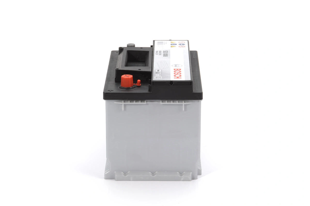 Bateria (akumulator) Bosch 0092S30080 cena, od 157,90 USD