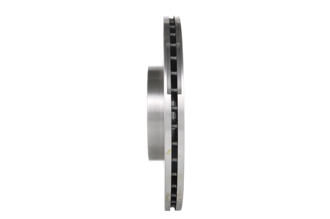 Do koszyka 0986479183 Bosch Tarcza hamulcowa przednia