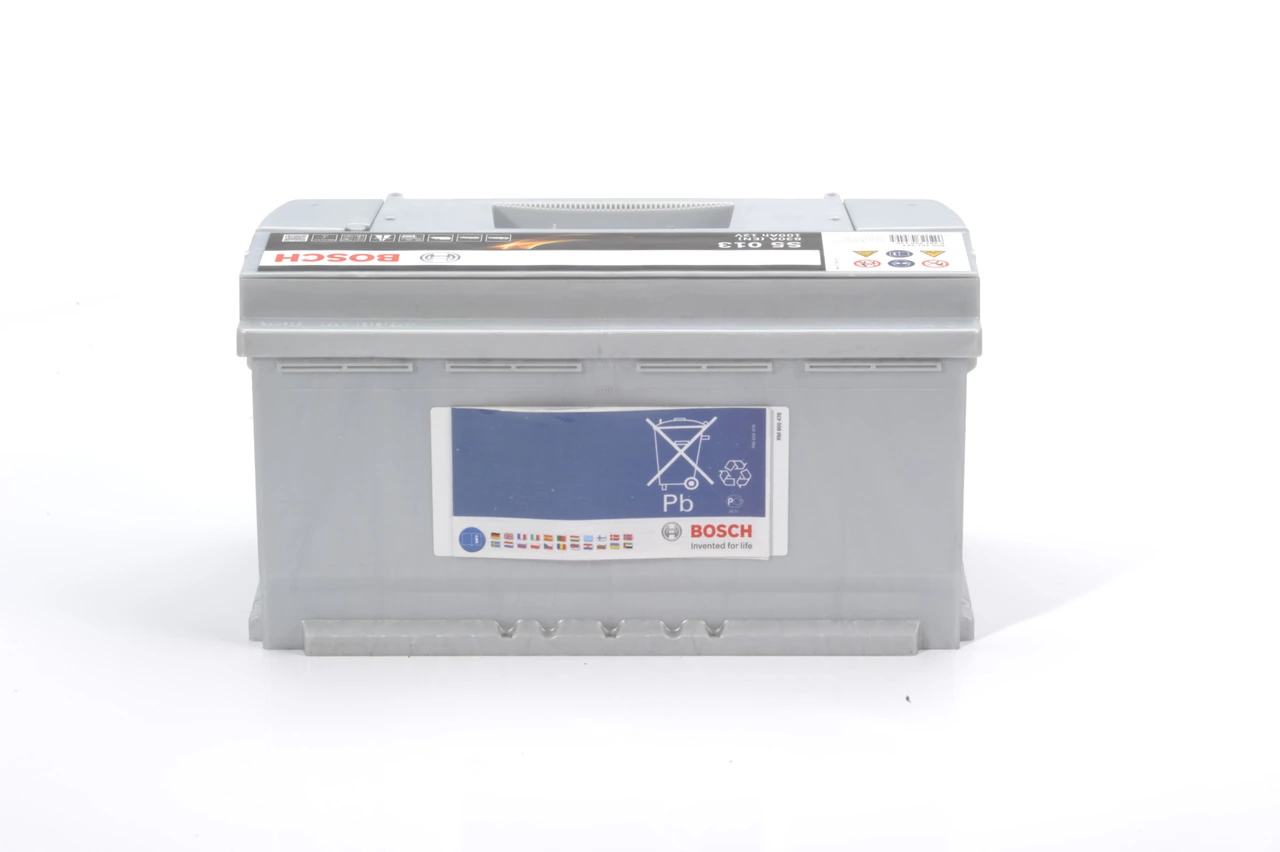 Bateria (akumulator) Bosch 0092S50130 cena, od 207,06 USD