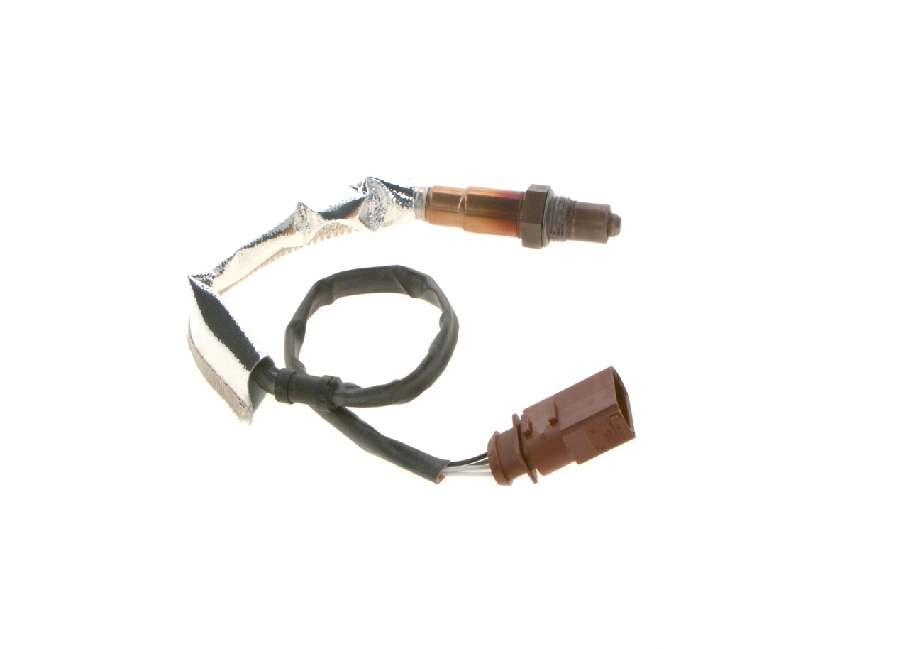 Sonda lambda czujnik tlenu przed katalizatorem Bosch 0258006213 cena, od 48,08 USD