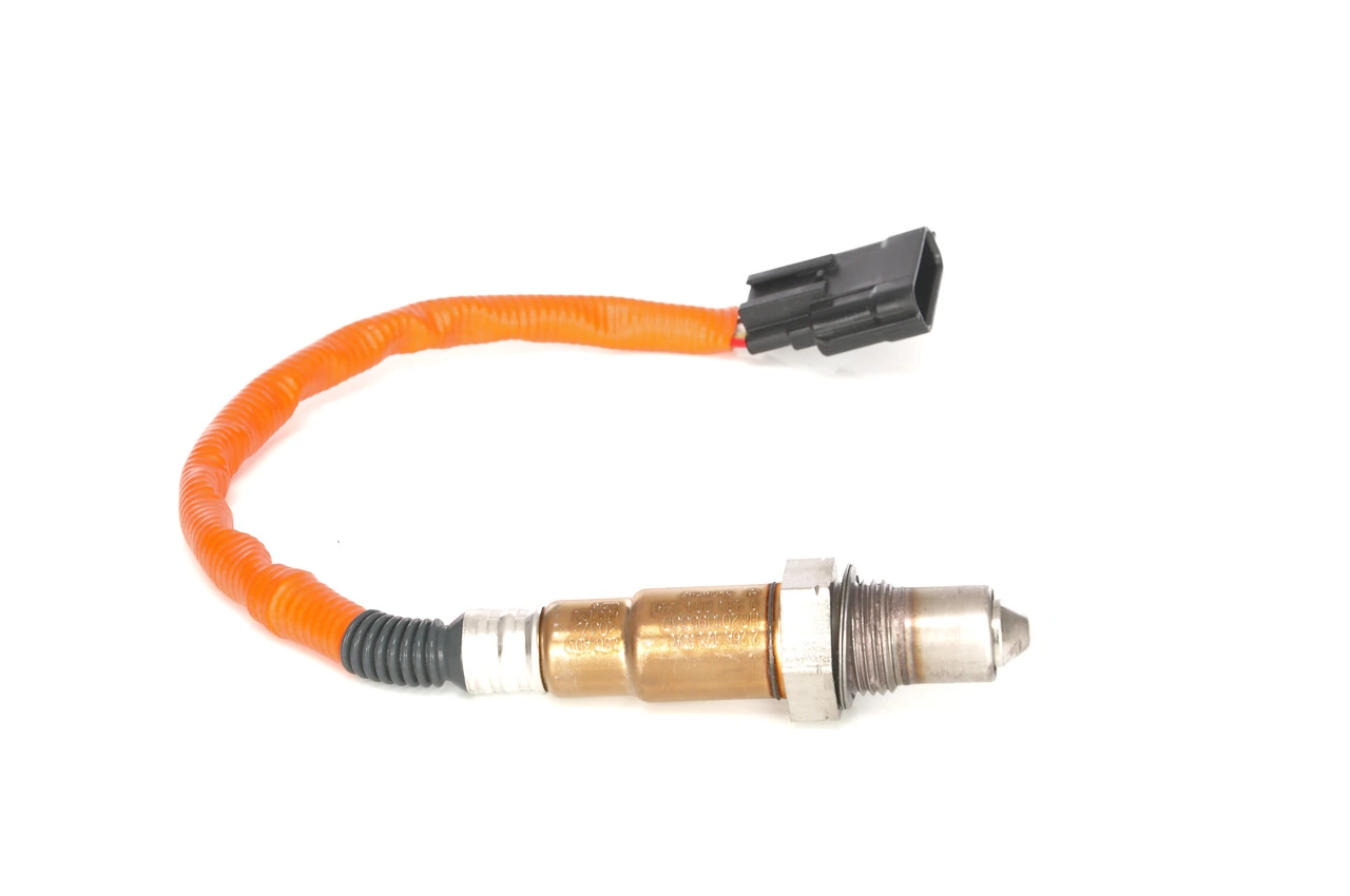 0281004226 Bosch Sonda lambda czujnik tlenu przed katalizatorem