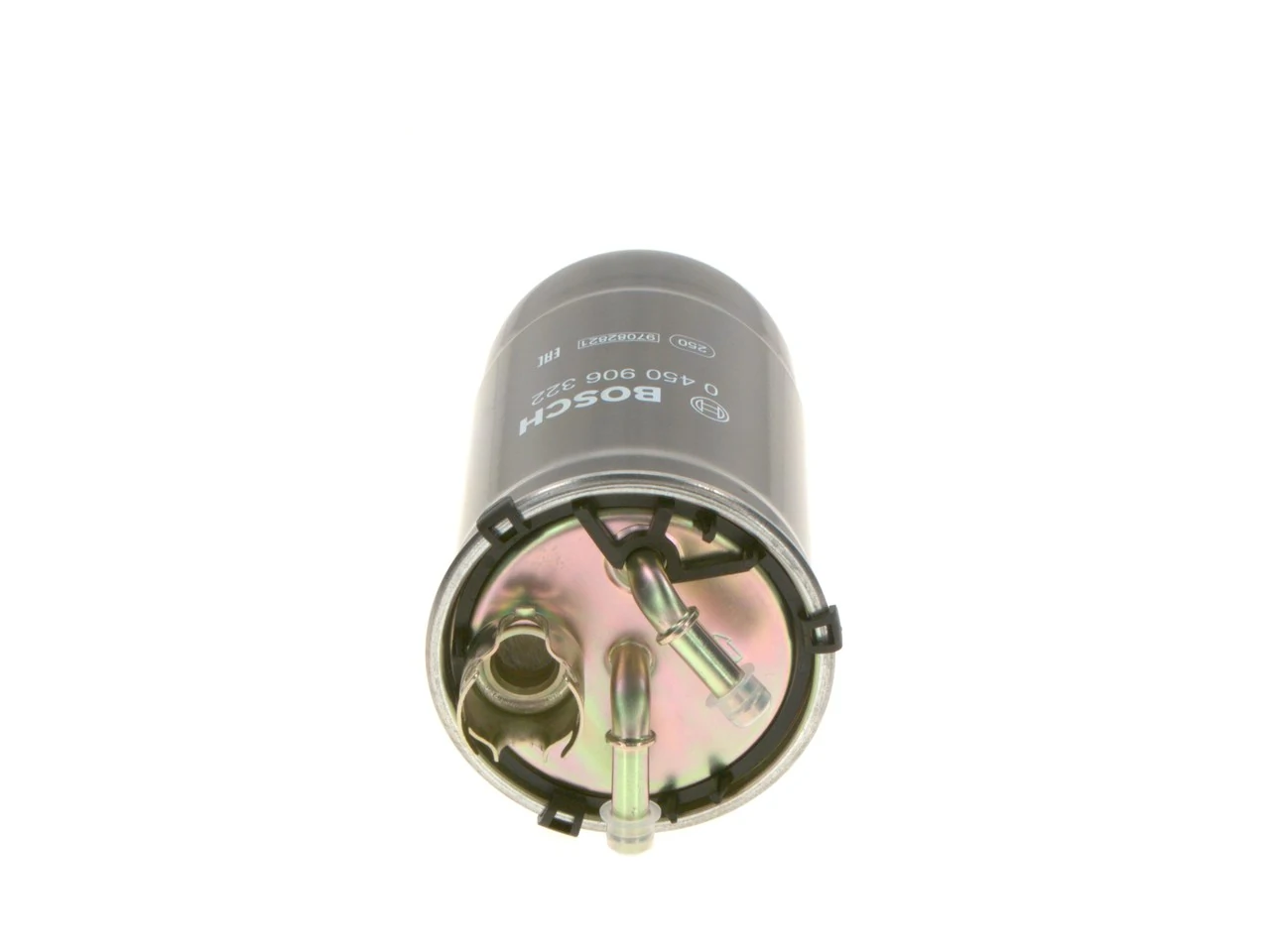 Do koszyka 0450906322 Bosch Filtr paliwa