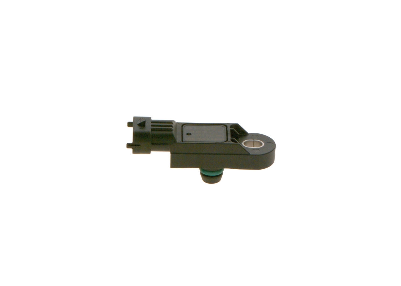 Czujnik ciśnienia doładowania (powietrza w turbinę) 0281002996 Bosch