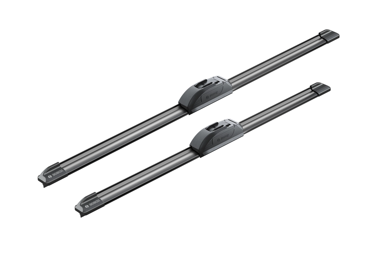 3397118901 Bosch Pióro wycieraczki szyby przedniej, zestaw (2 szt.)