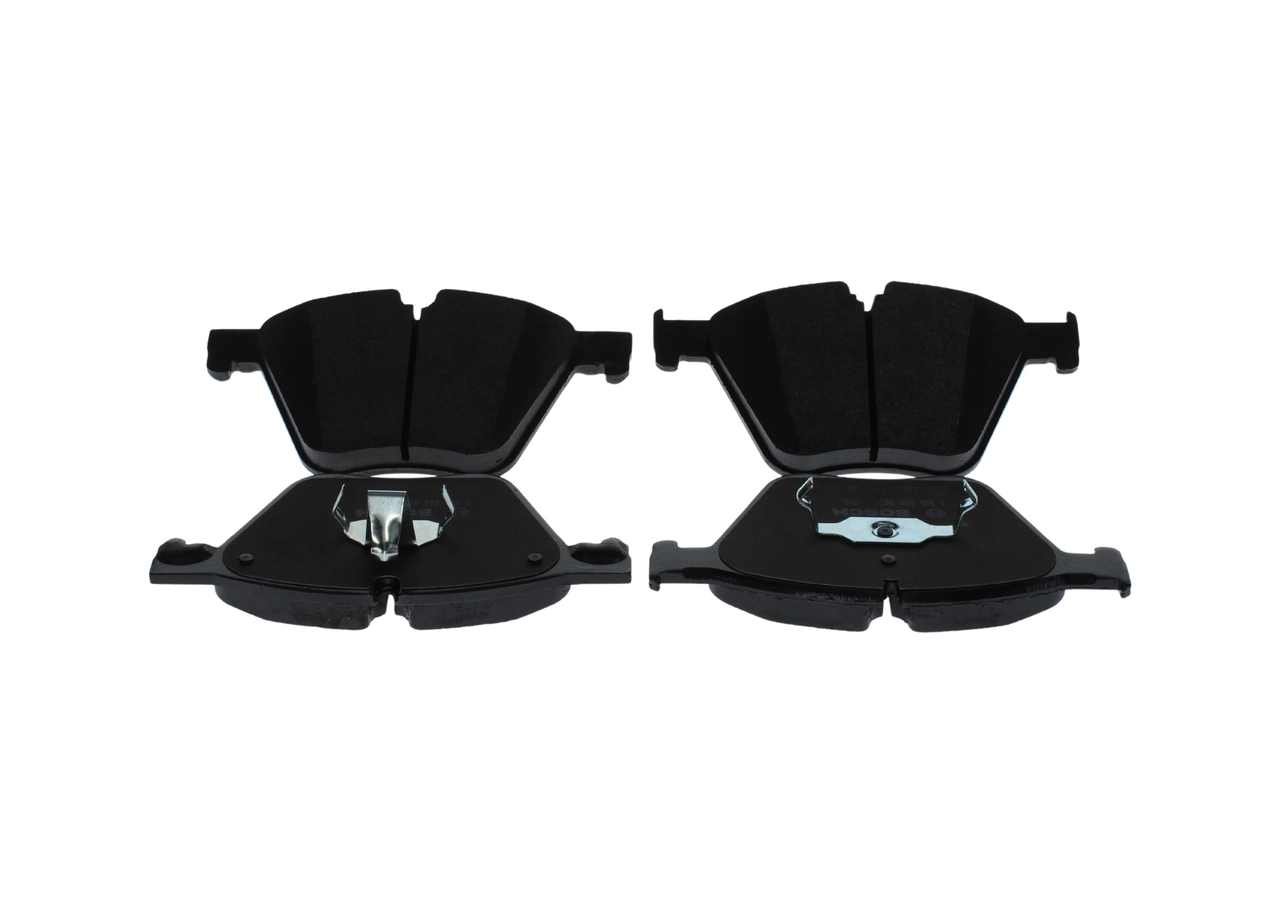 0440020034 Bosch Pompa paliwa mechaniczna