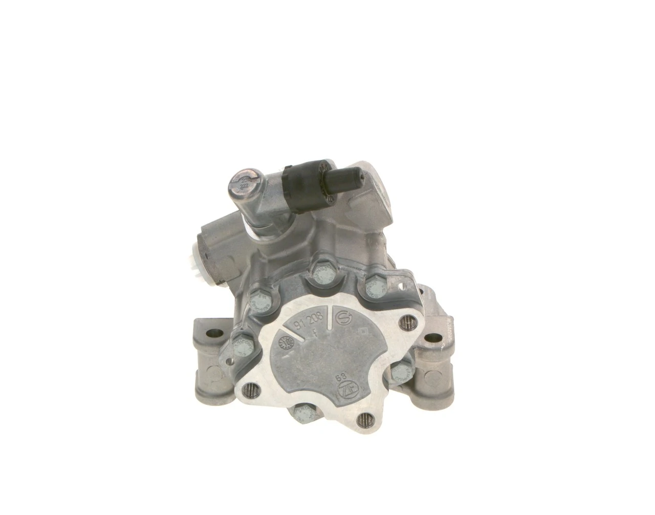 Do koszyka KS00000626 Bosch Pompa wspomagania hydraulicznego kierownicy