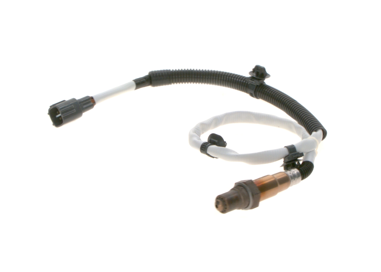 Sonda lambda czujnik tlenu przed katalizatorem Bosch 0258006799 cena, od 54,48 USD
