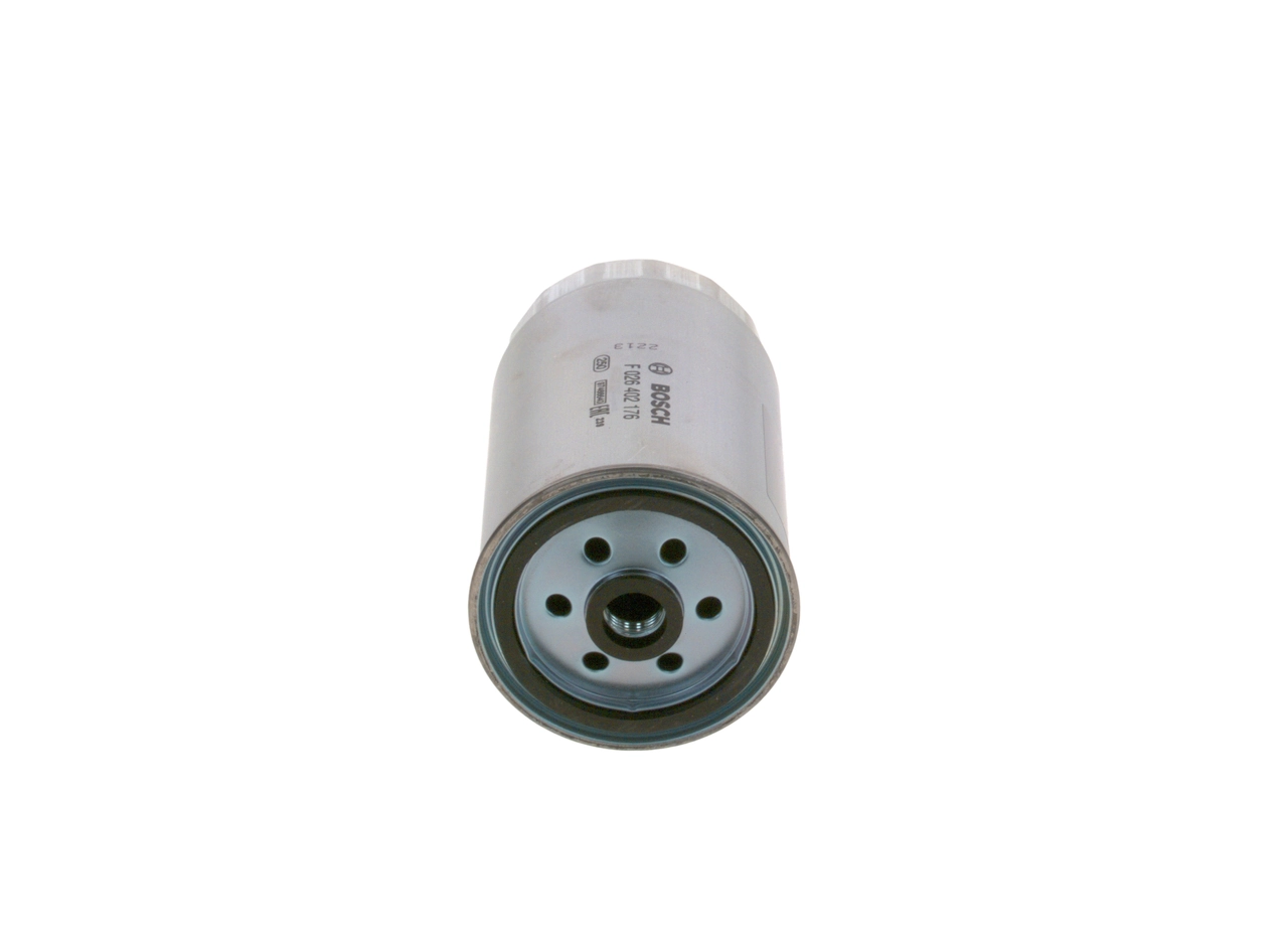 Do koszyka F026402176 Bosch Filtr paliwa